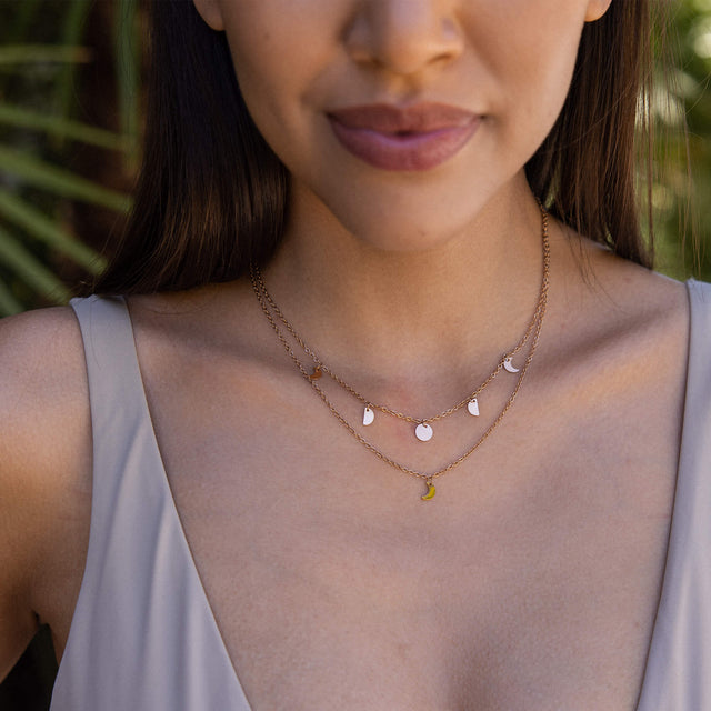 Luna Necklace