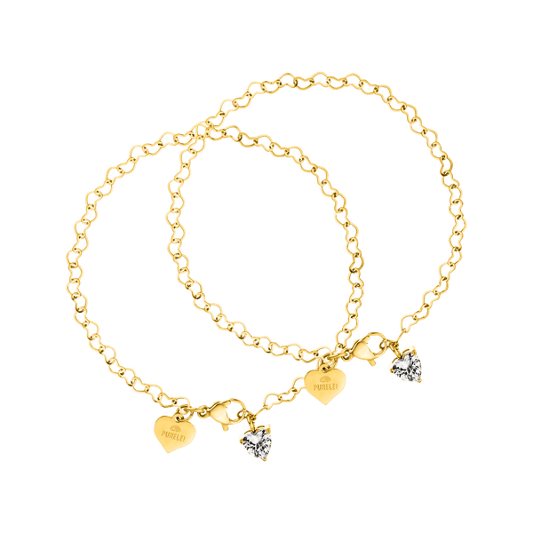 Armbandenset Endless Love