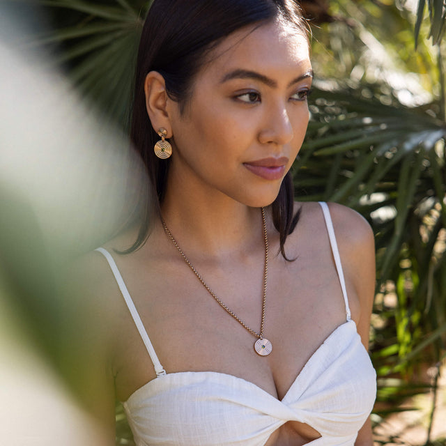 Artistic Necklace