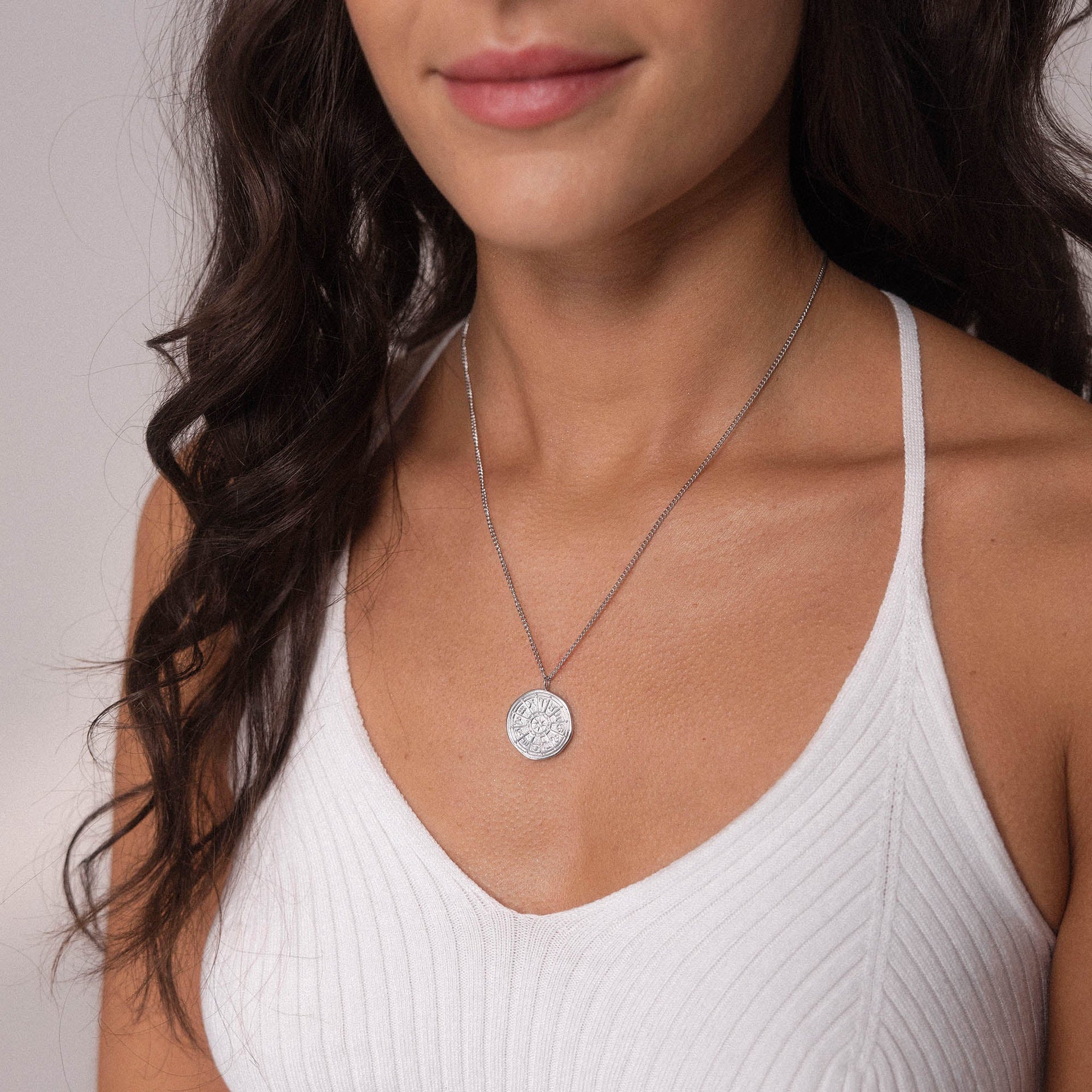 Collier Zodiac