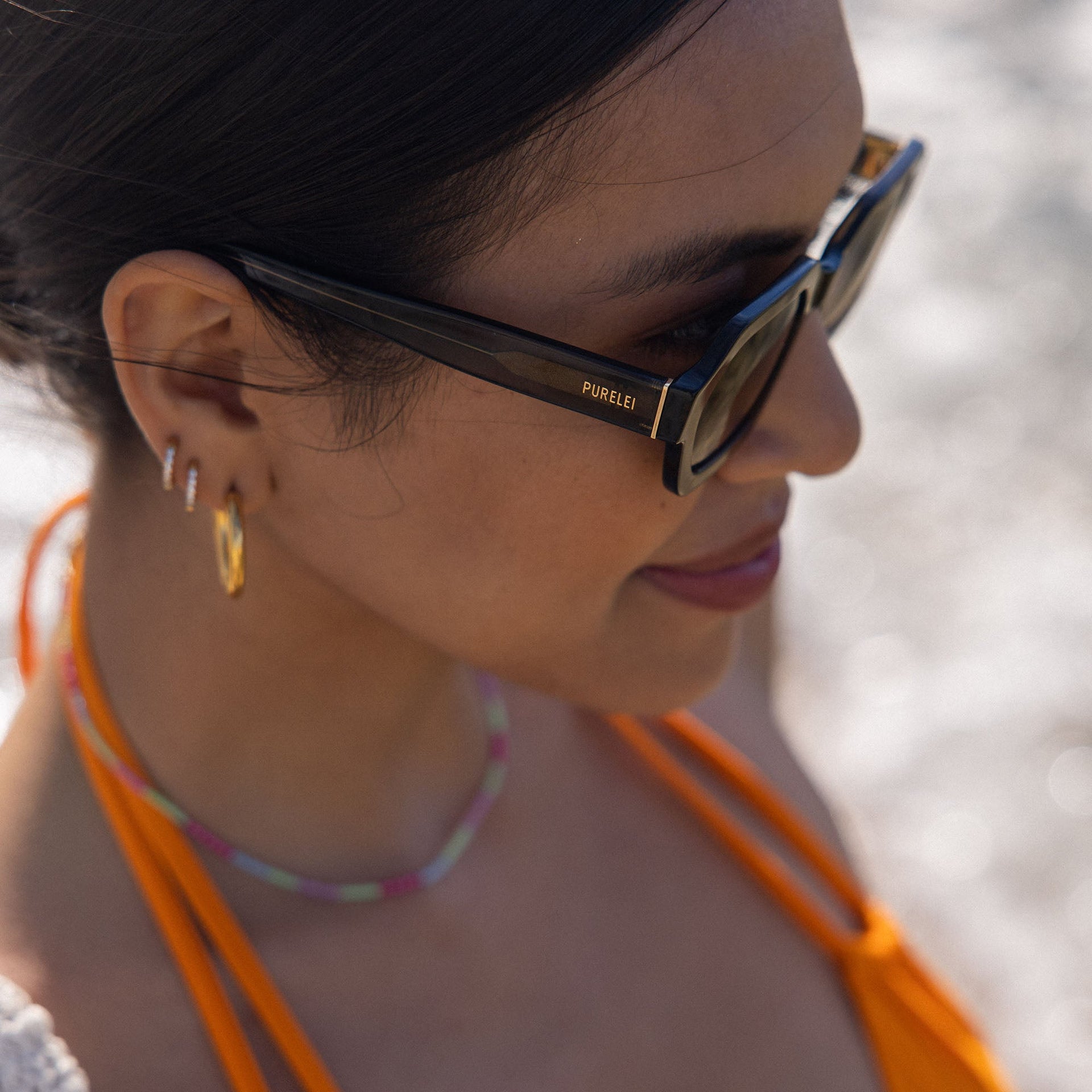 Ocean Breeze Sunglasses
