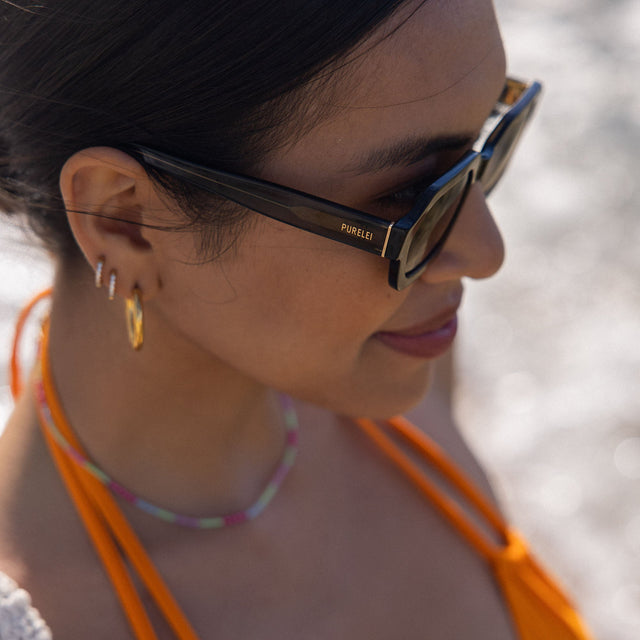 Ocean Breeze Sunglasses