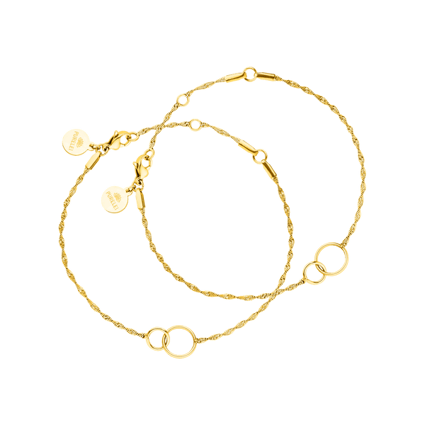Armbandenset Kekahi