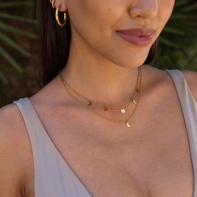 Luna Necklace