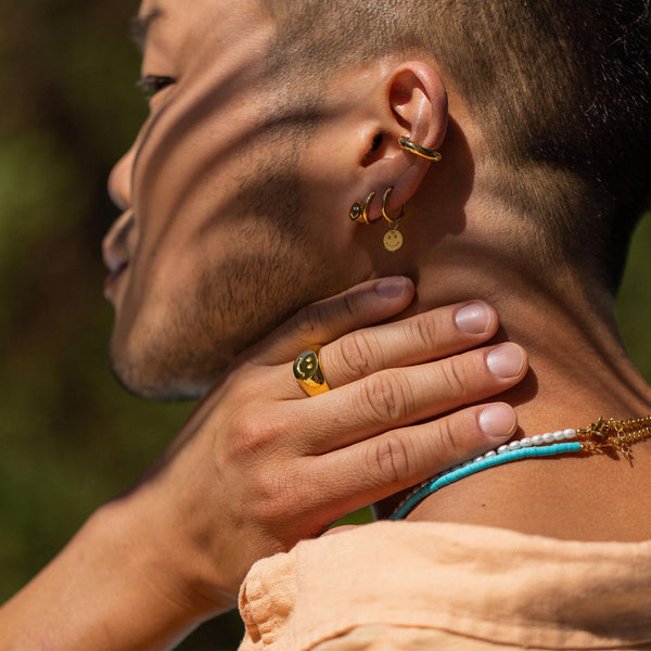 Feel Good Earring
