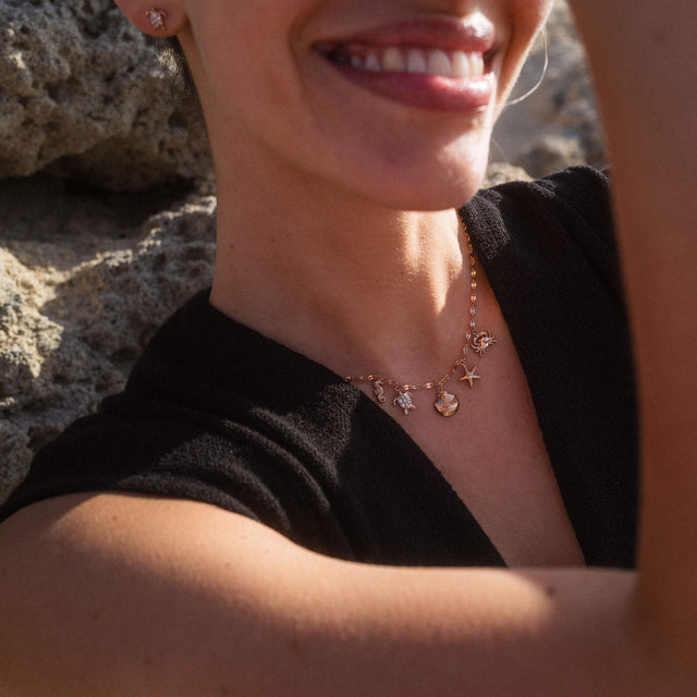 Underwater World Ketting