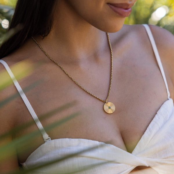 Artistic Necklace