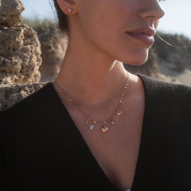 Underwater World Ketting
