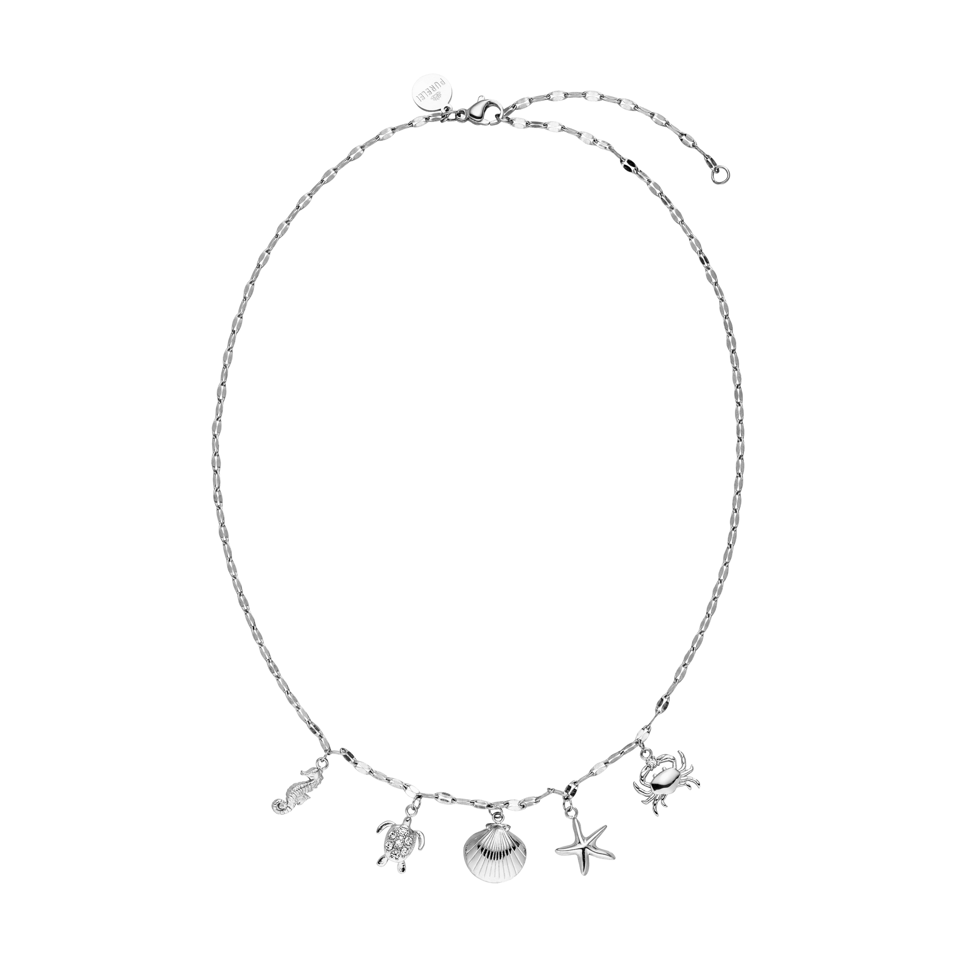 Underwater World Ketting
