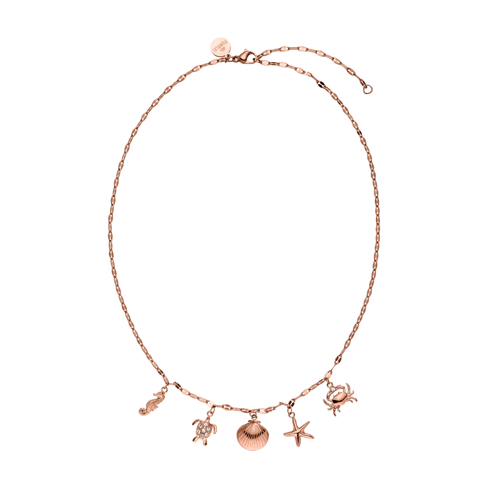 Underwater World Ketting