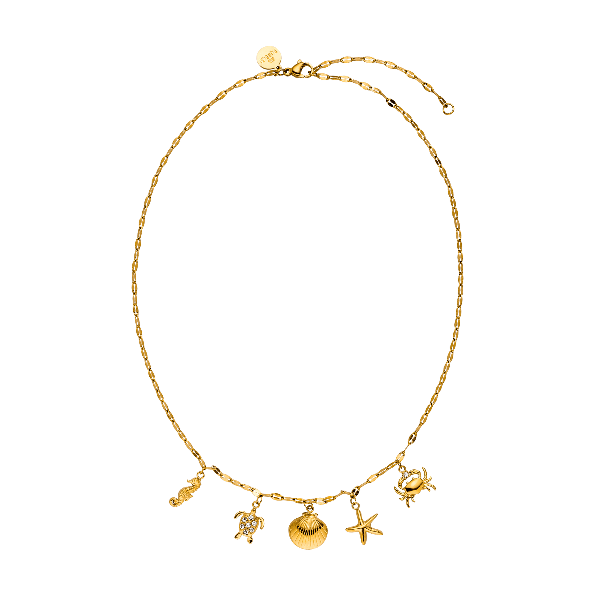 Underwater World Ketting