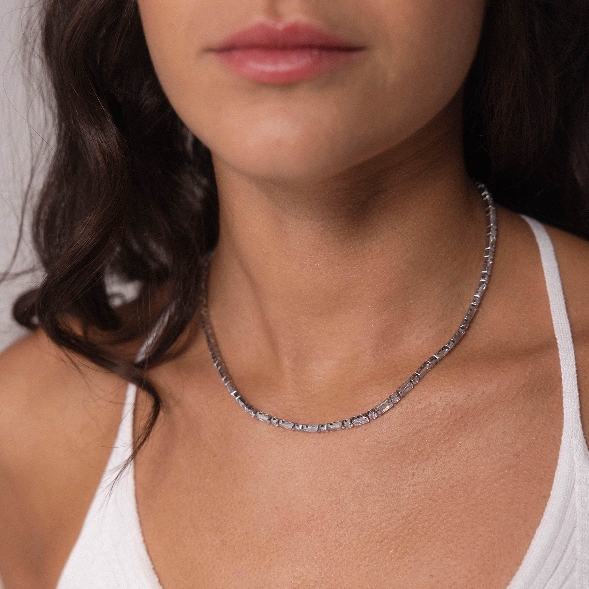 Primo Amore Necklace