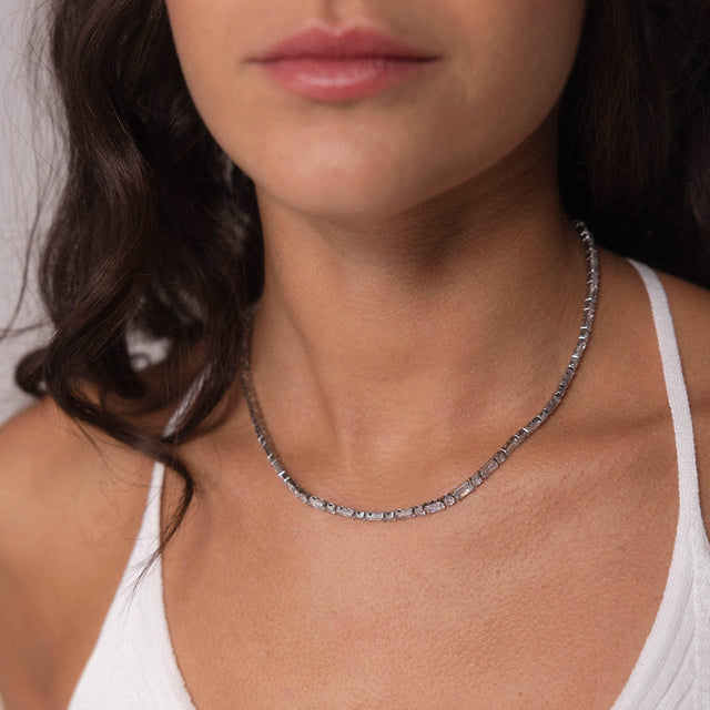 Primo Amore Necklace