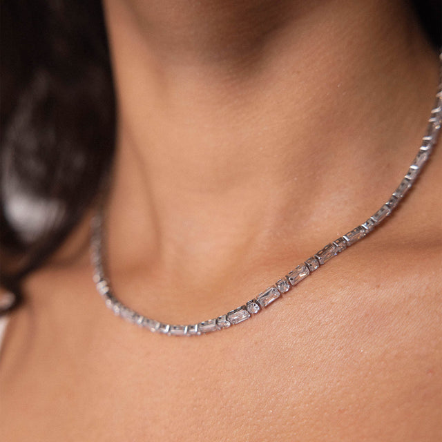 Primo Amore Necklace