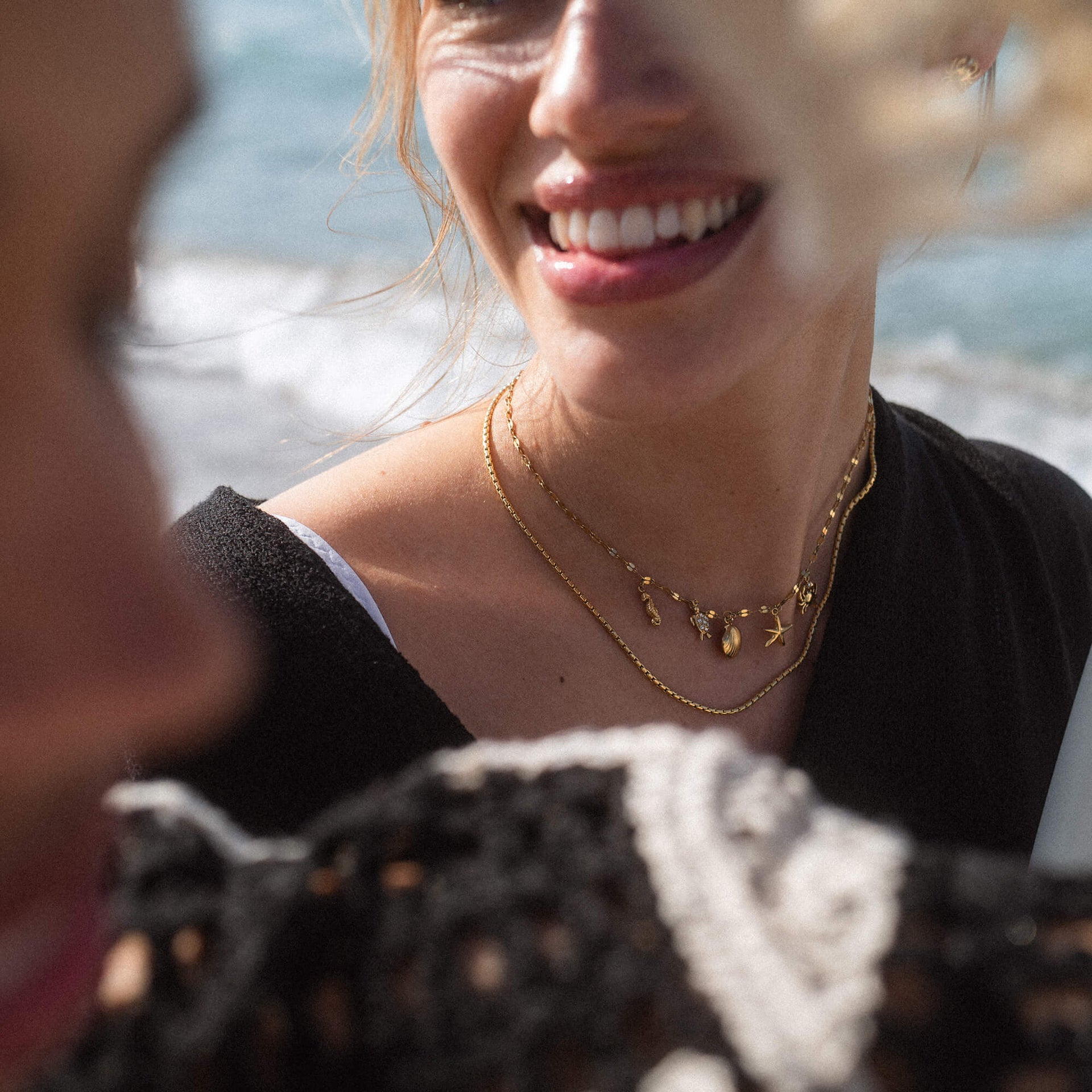 Underwater World Ketting