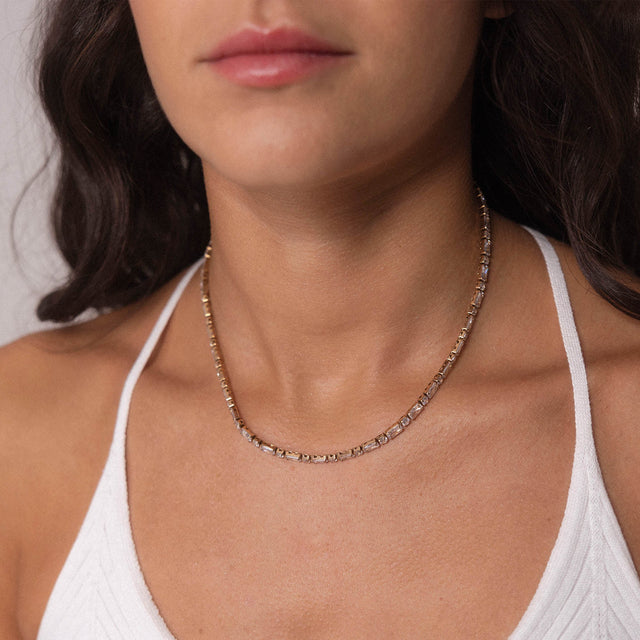 Primo Amore Necklace