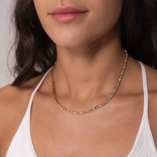 Primo Amore Necklace