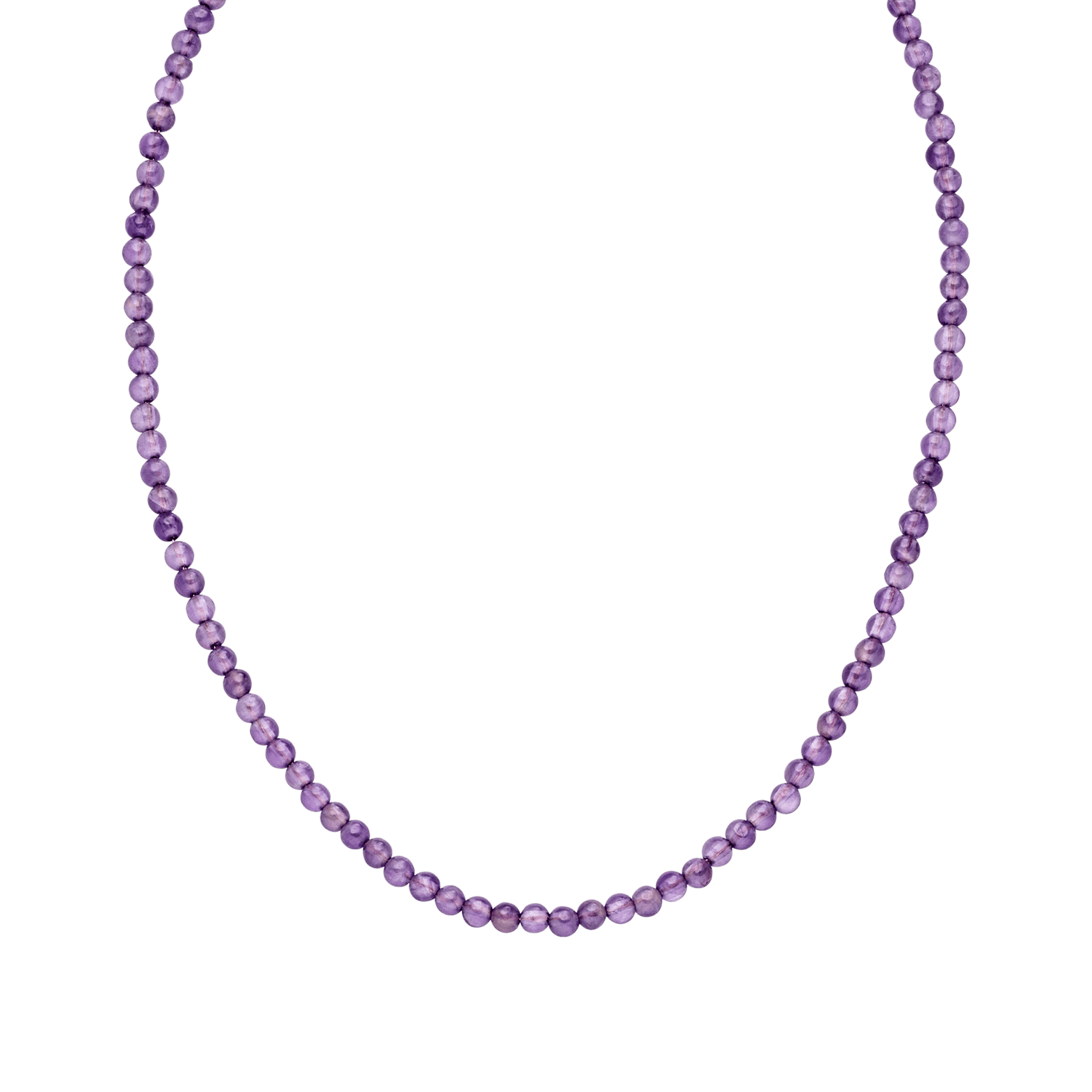 Amethyst Ketting