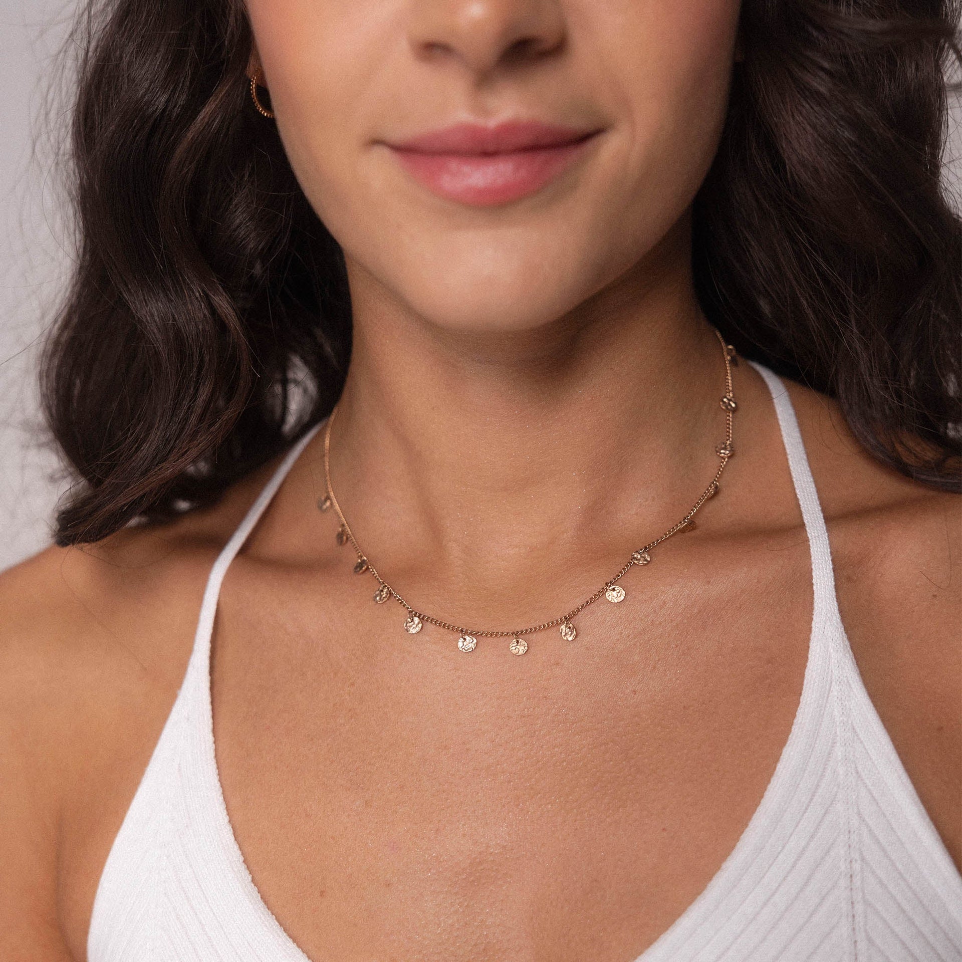 Malihini Necklace