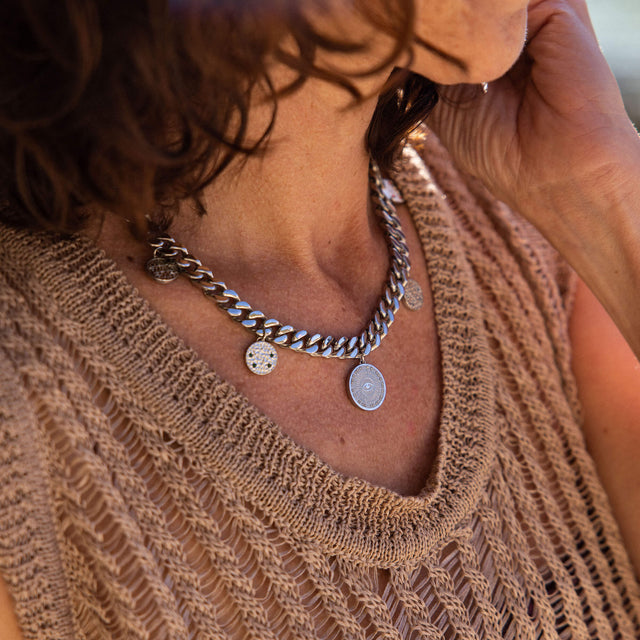 Leeloo Ketting