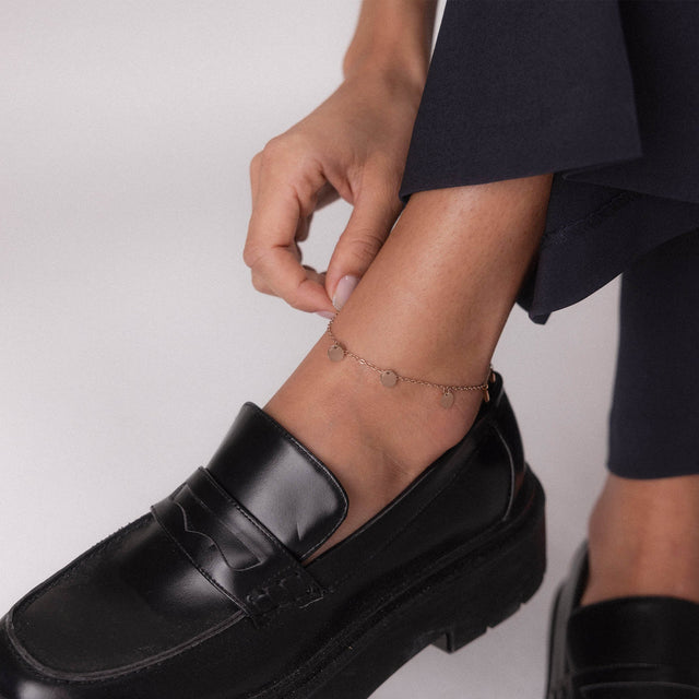 Kalea Anklet