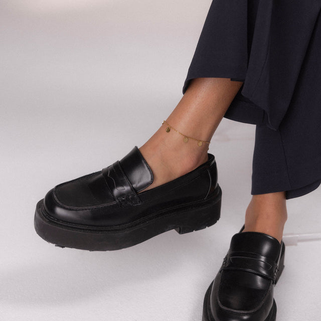 Kalea Anklet