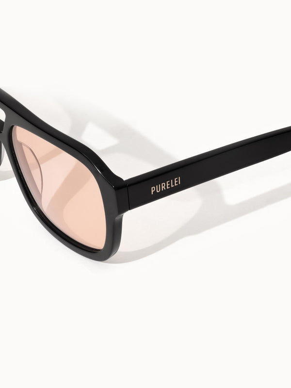 Summer Haze Sunglasses