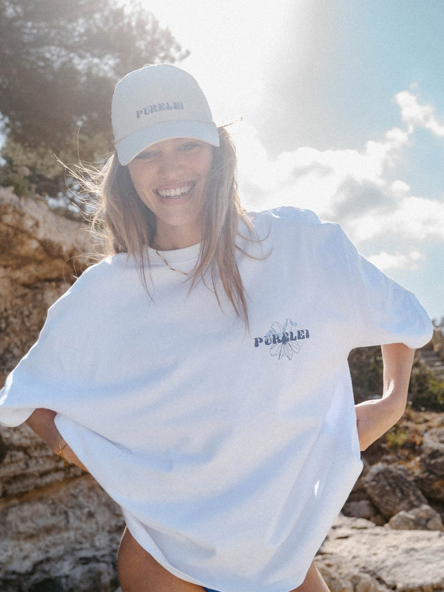Blue Paradise T-Shirt