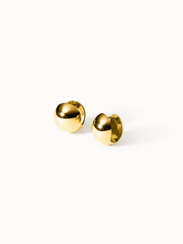 Resonance Earring