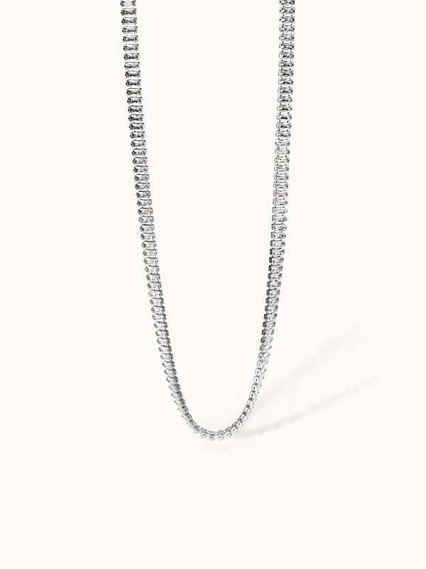 Crystal Glow Necklace