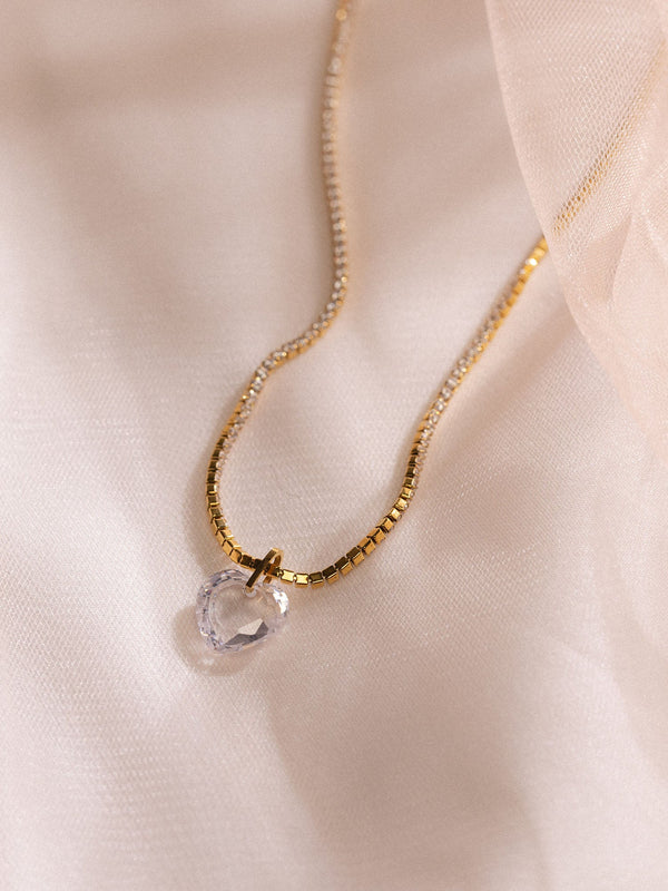 Translucent Ketting