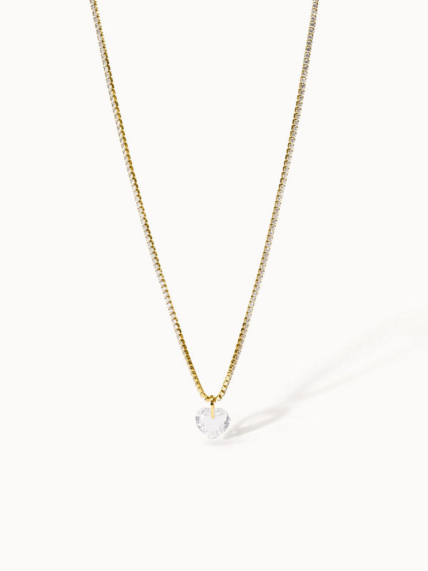 Translucent Ketting