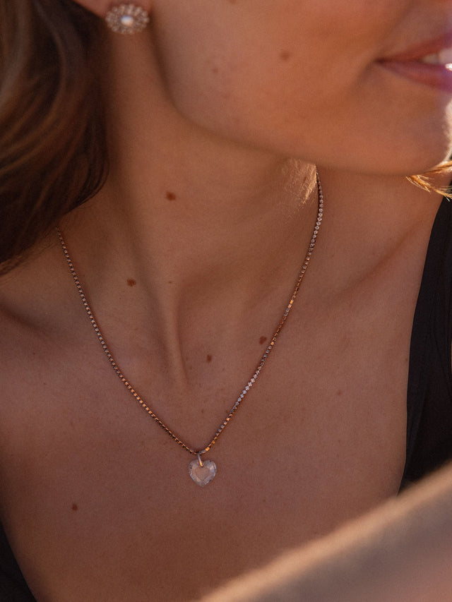 Translucent Ketting
