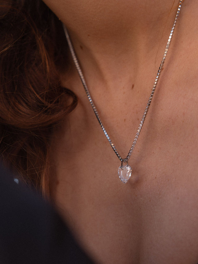 Translucent Ketting