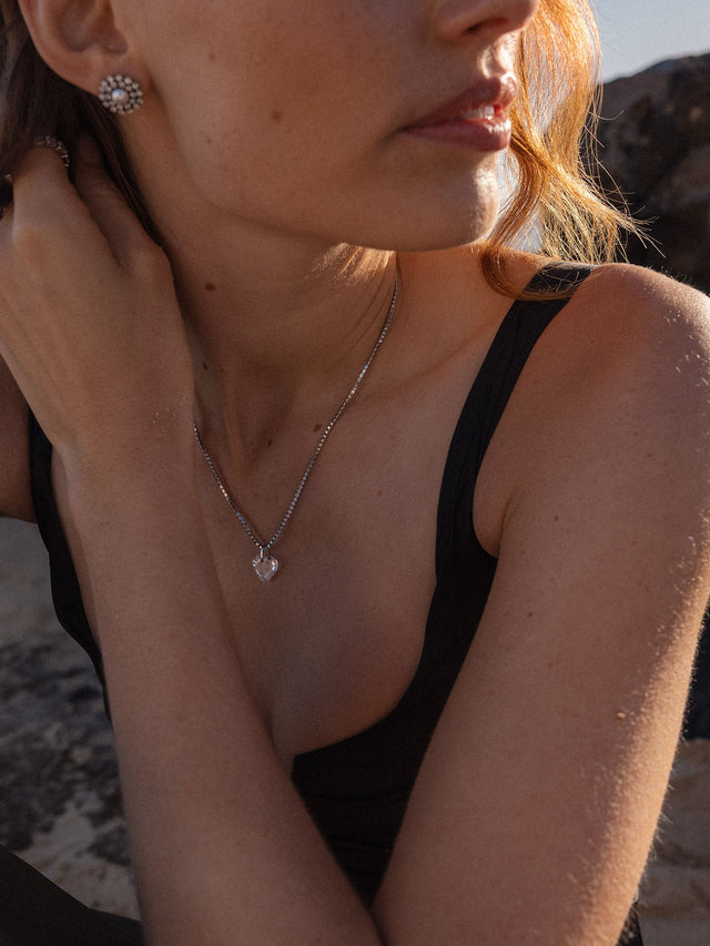 Translucent Ketting