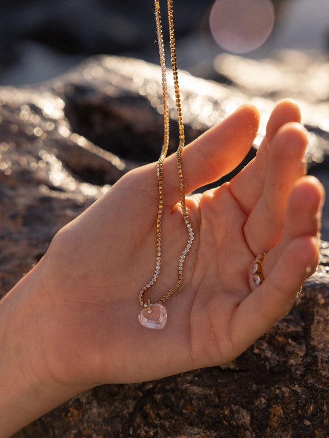 Translucent Ketting