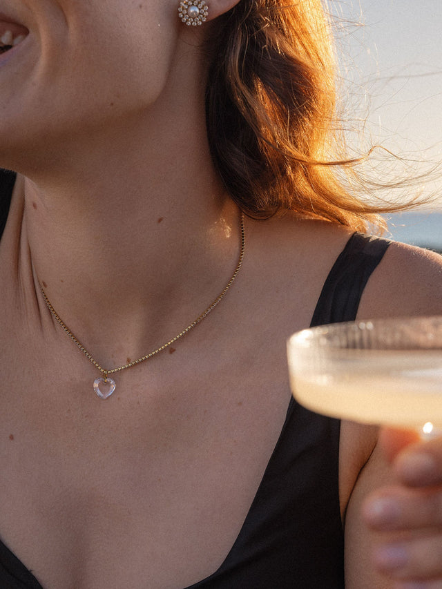 Translucent Ketting