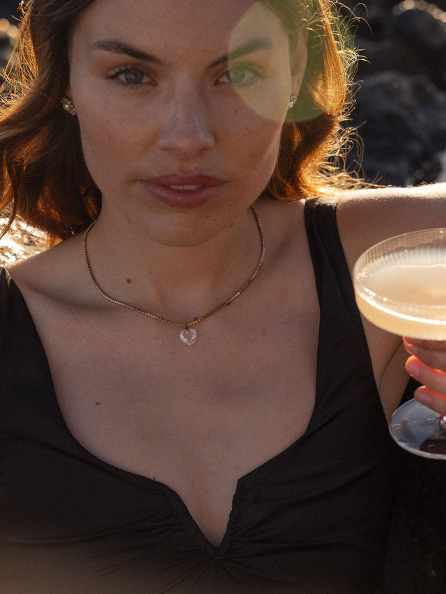 Translucent Ketting
