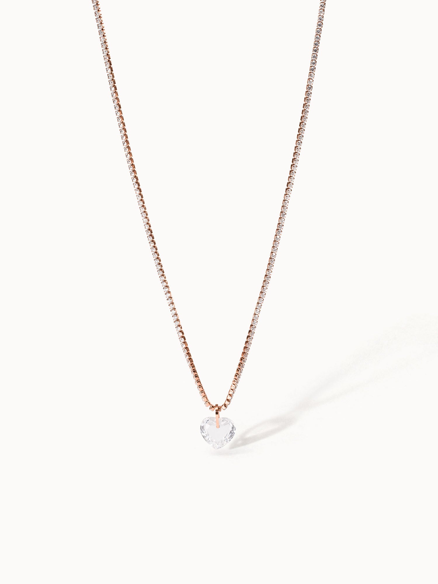 Translucent Ketting