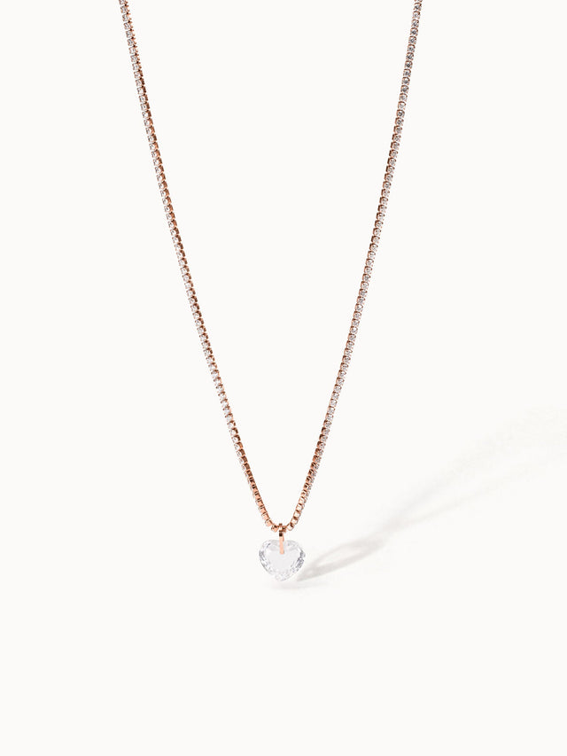 Translucent Ketting