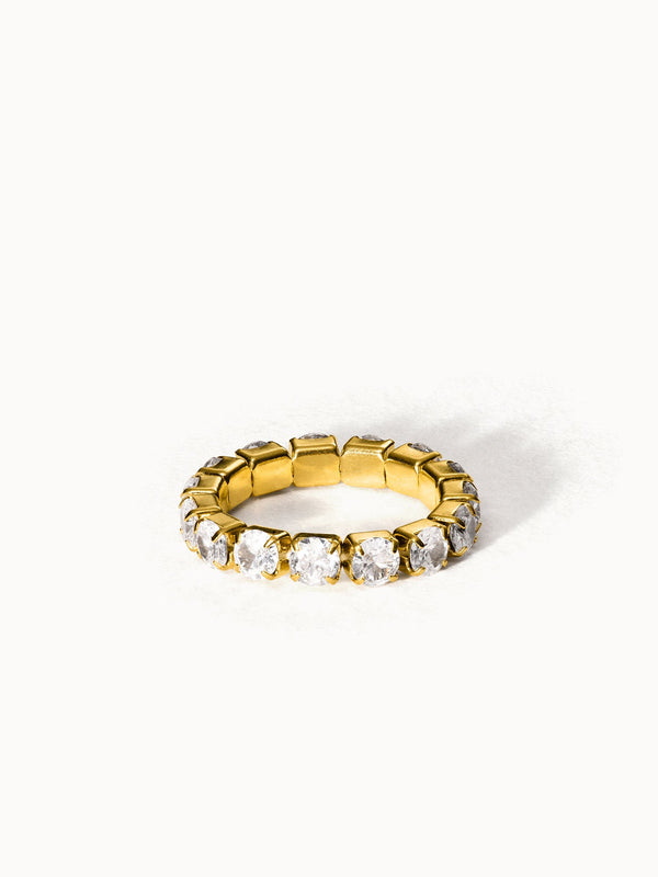 Gleaming Ring