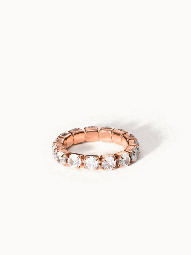 Gleaming Ring