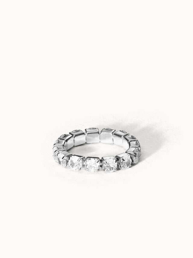 Gleaming Ring