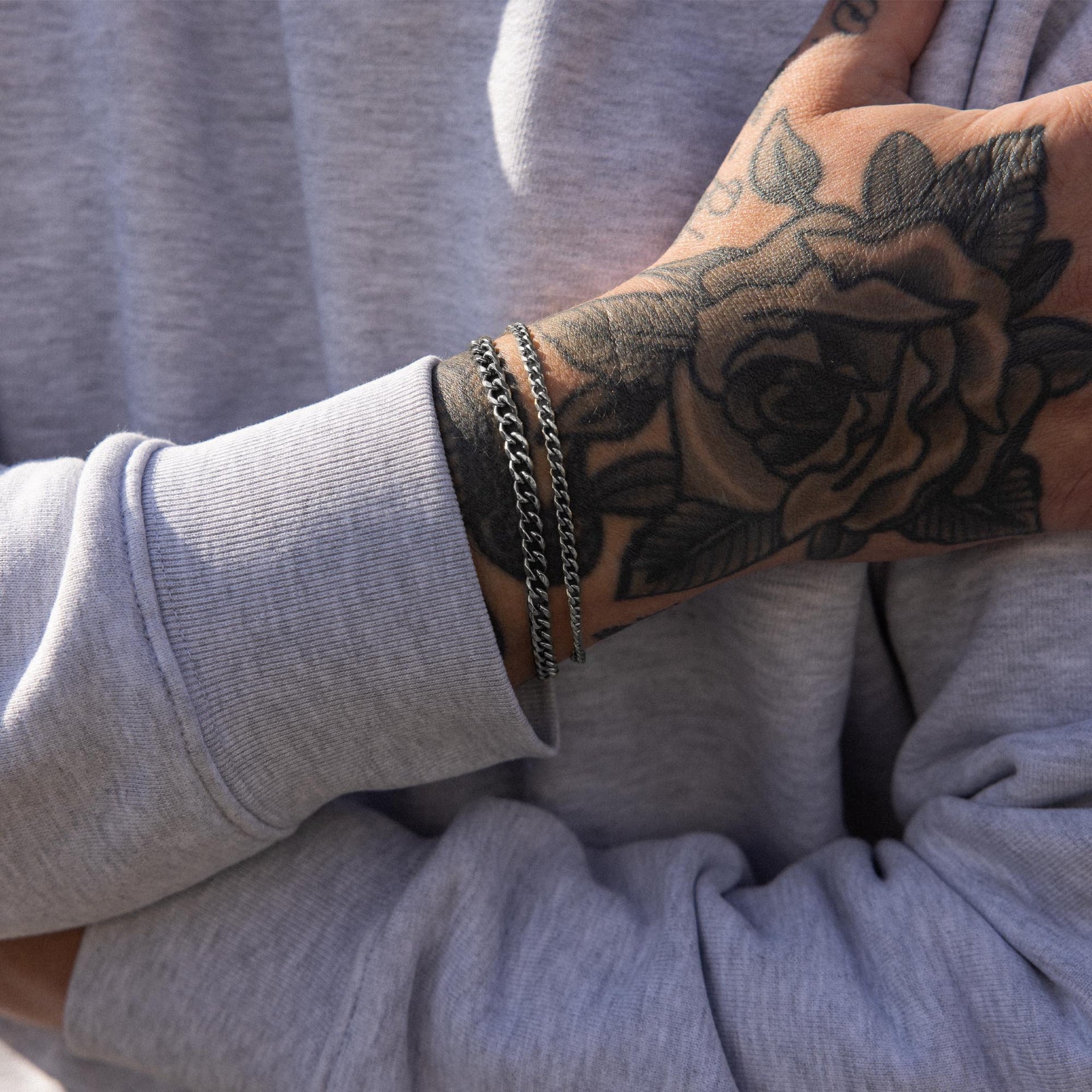 Bracelet Spirit Three