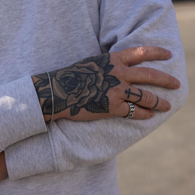 Bracelet Sleekness