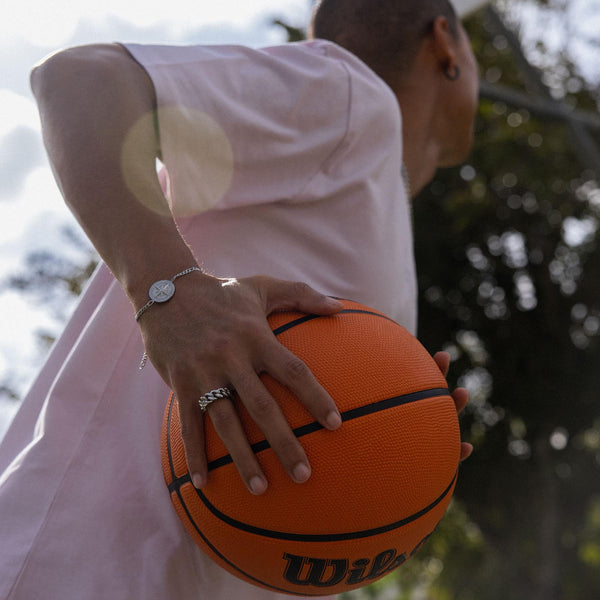 Bague Spirit