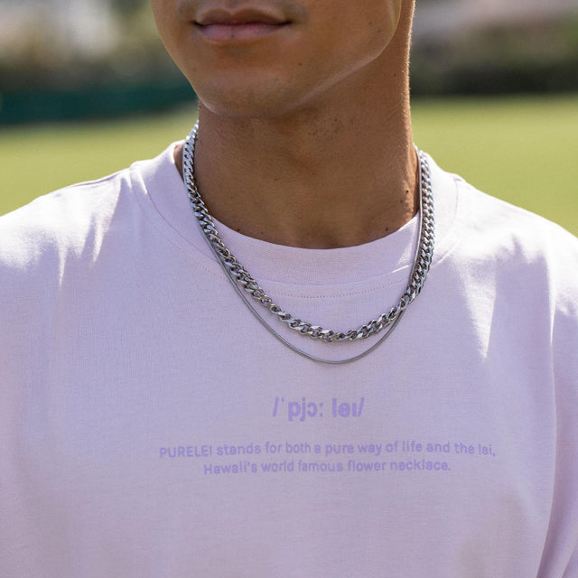 Sleekness Ketting