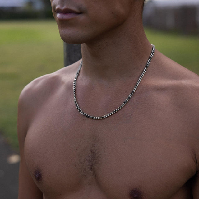 Spirit Five Ketting