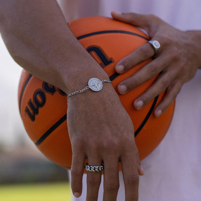 Compass Bracelet