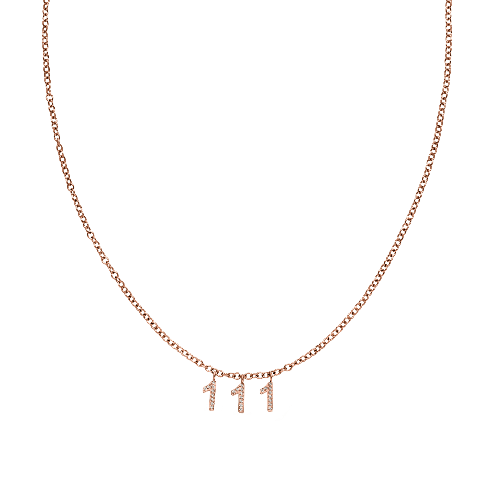 111 Ketting